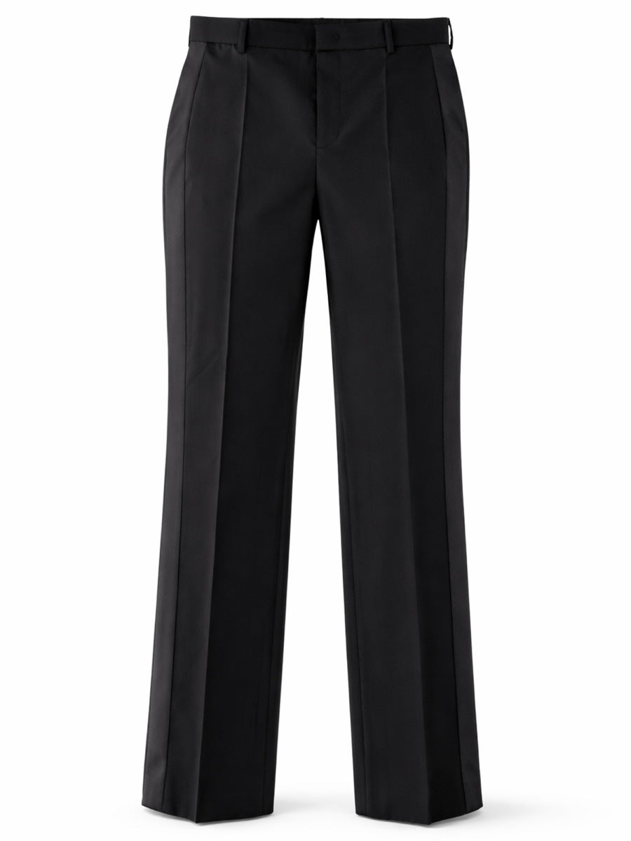 Moschino Pantaloni - Black | 088b45d257fd38cbc23b18f21e4ee468e2bc3f5c