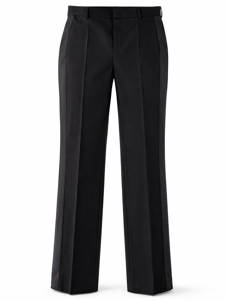 Moschino Pantaloni - Black | 088b45d257fd38cbc23b18f21e4ee468e2bc3f5c