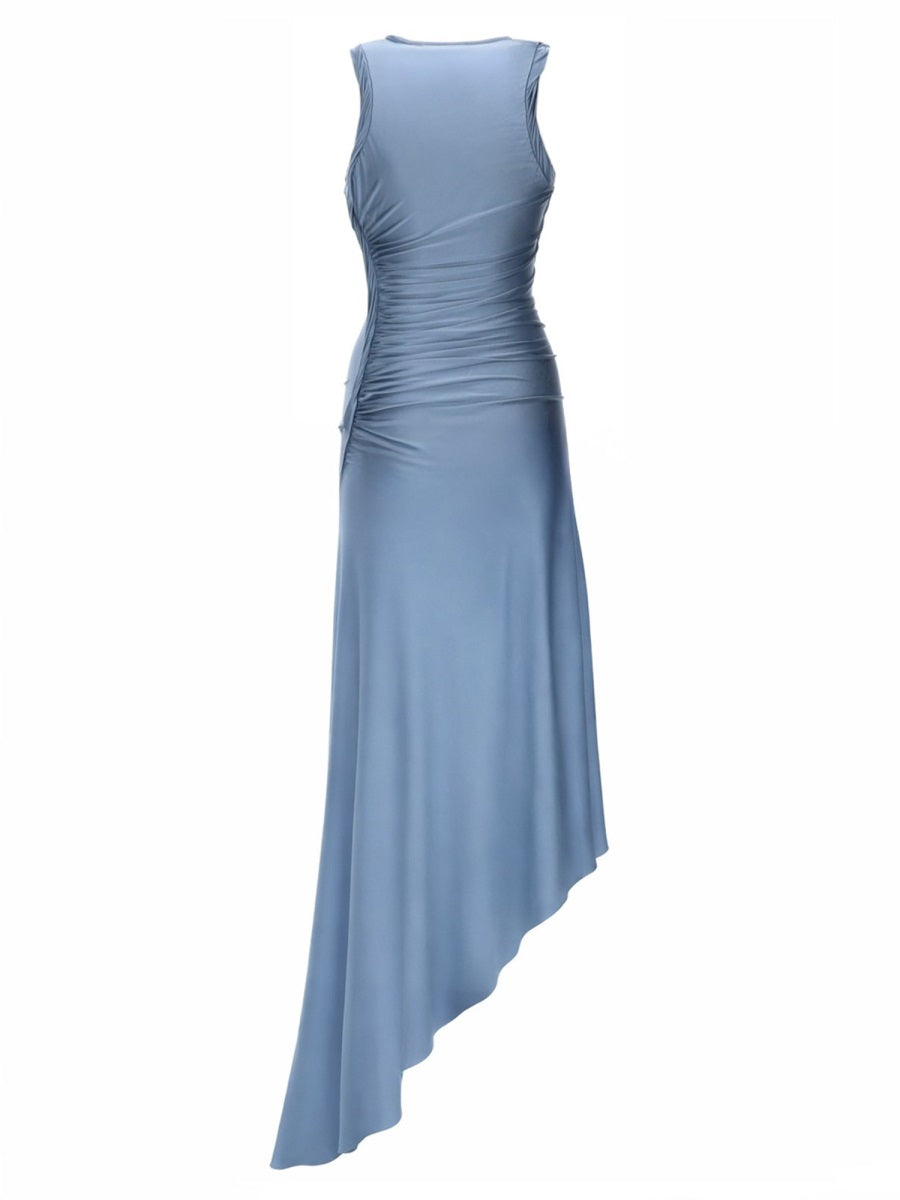 Victoria Beckham Abiti - Blue | f0d2b26f2782c670fc370b4a26a48549164283f9
