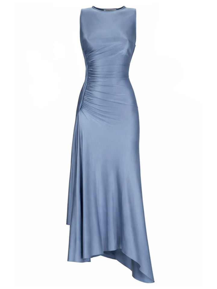 Victoria Beckham Abiti - Blue | b72ae3140747f4cecfea7c741ca37f868e1c3bfa