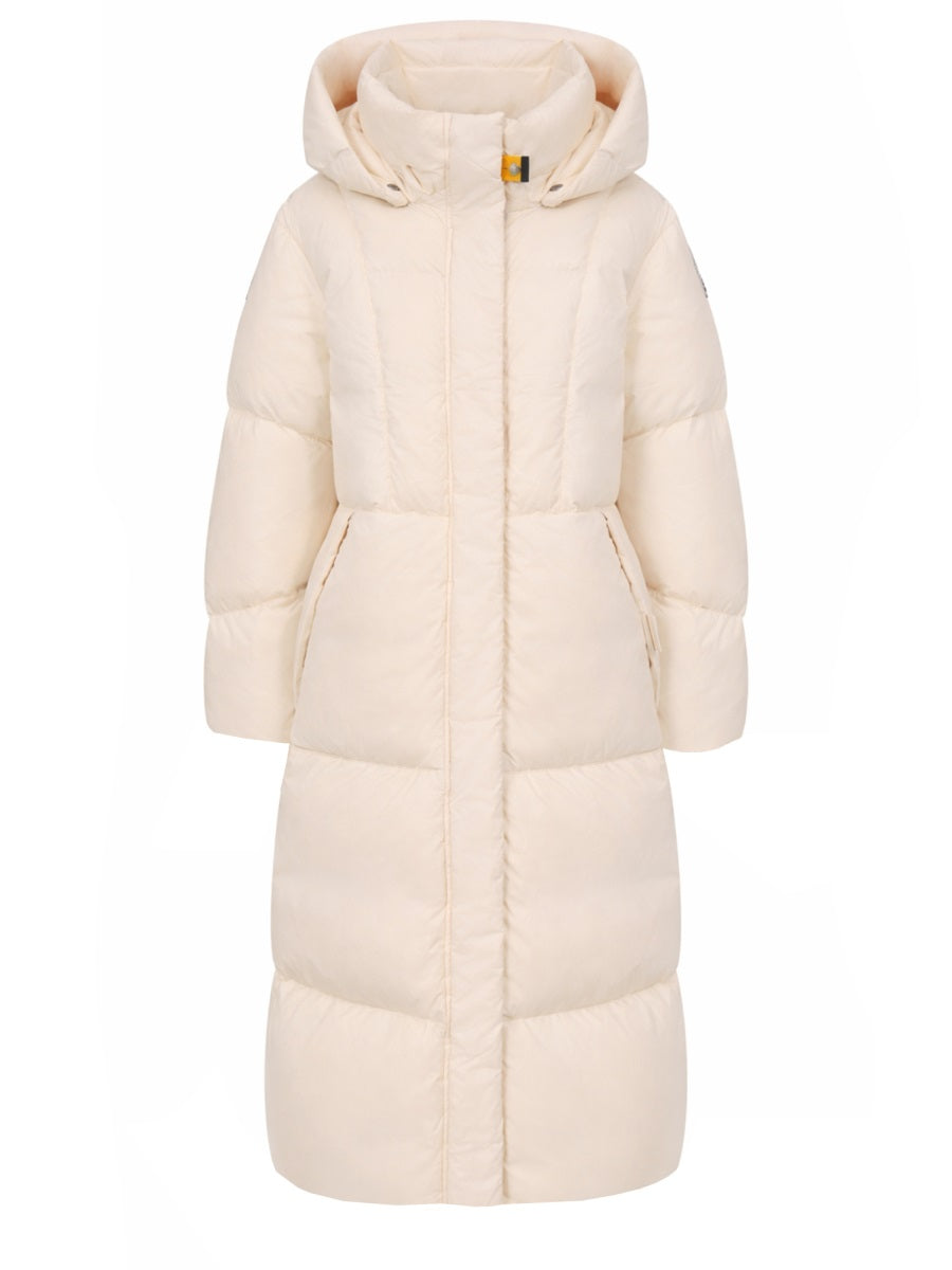 Parajumpers Trench e Impermeabili - Ivory | cbb9d3939e4de7dc24b7394b04f8cb101cf0831c