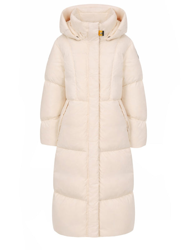Long Coat "Liu"