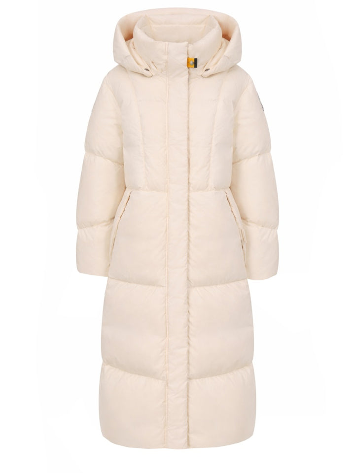 Parajumpers Trench e Impermeabili - Ivory | cbb9d3939e4de7dc24b7394b04f8cb101cf0831c