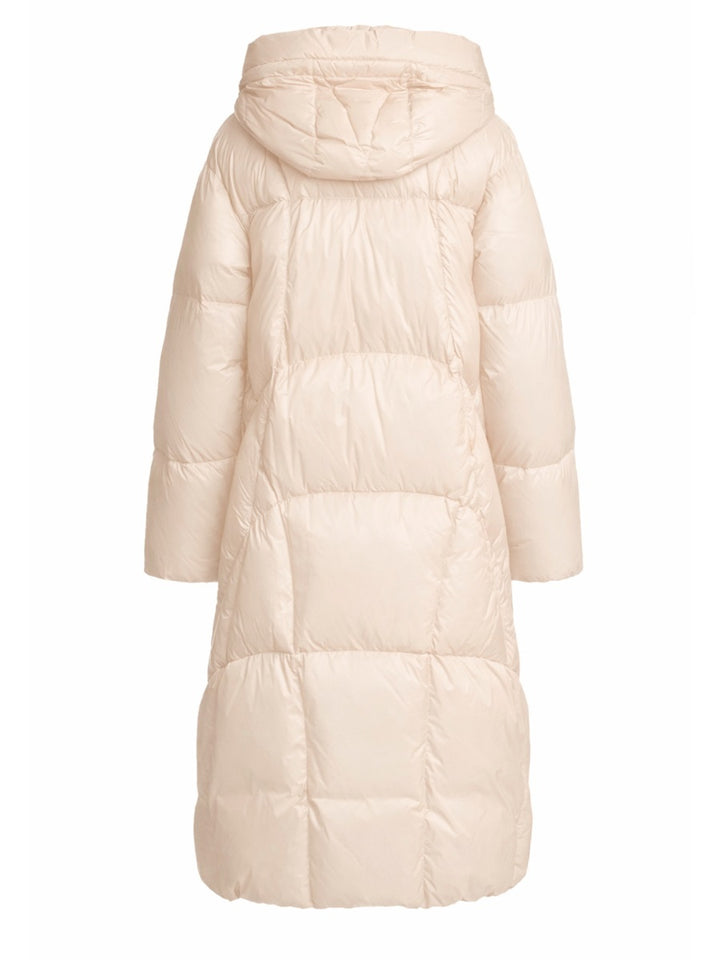 Parajumpers Trench e Impermeabili - Ivory | 343377c348906382dffd4a71b983ac05ad902027