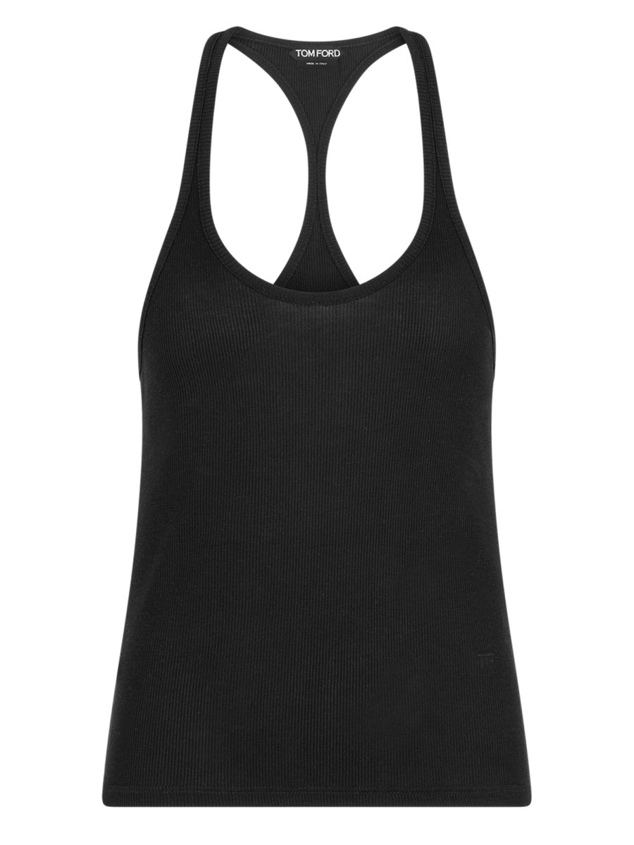 Tom Ford Top - Black | a5aa7b92c7fcfcdf100c0fe259c1a191d5faa272