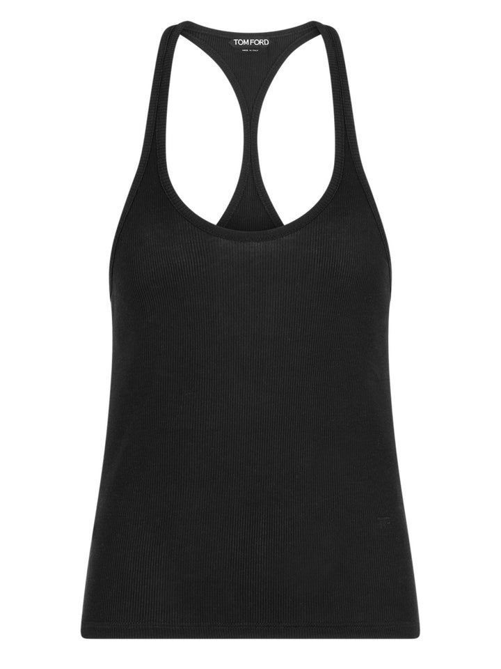 Tom Ford Top - Black | a5aa7b92c7fcfcdf100c0fe259c1a191d5faa272