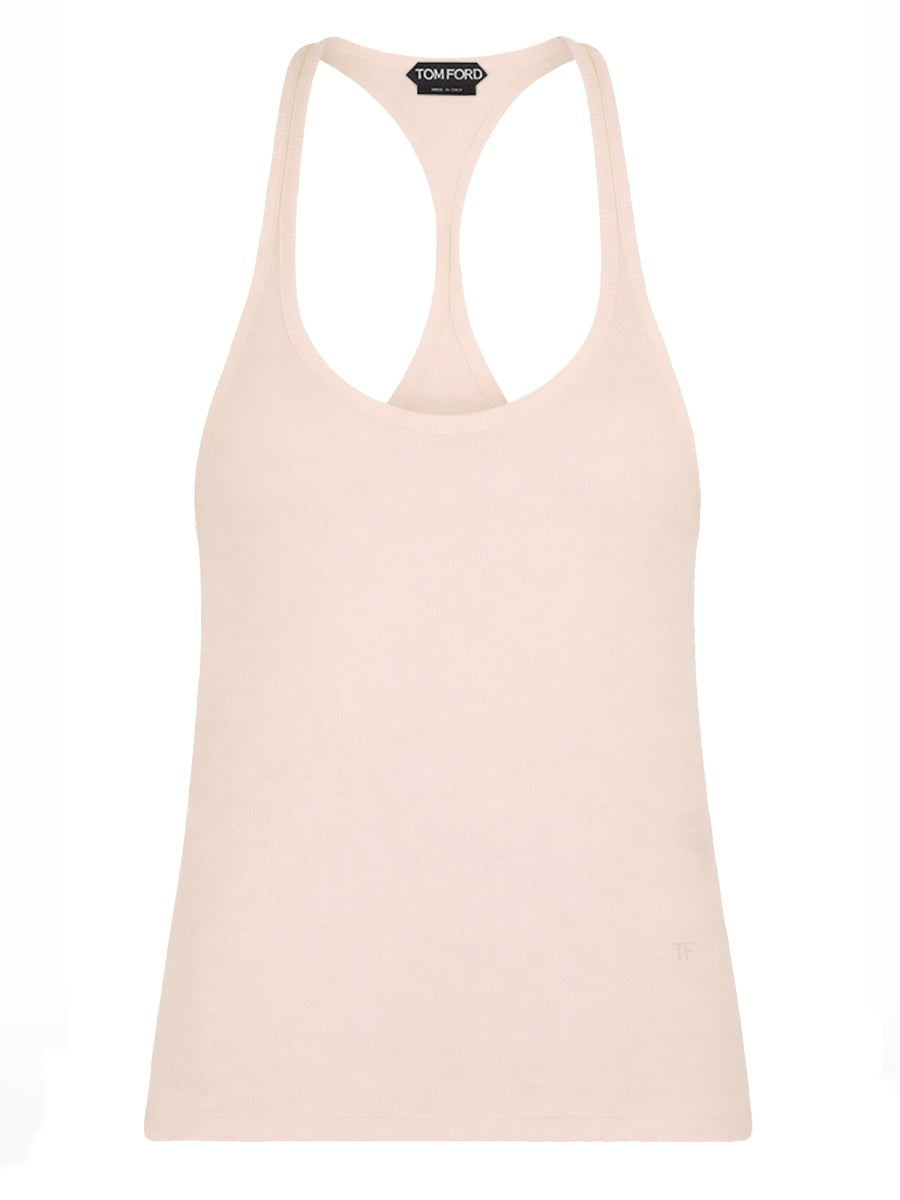 Tom Ford Top - Pink | 89ce71cce7869092bf55a85011cc3605fc9e6dba