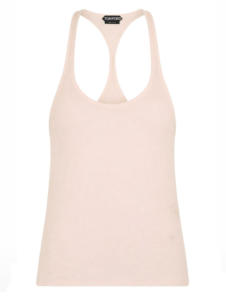 Tom Ford Top - Pink | 89ce71cce7869092bf55a85011cc3605fc9e6dba