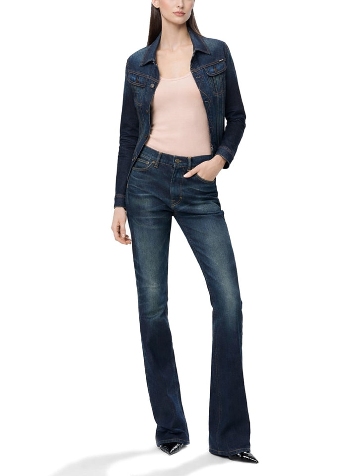 Tom Ford Top - Pink | 6e85a2688a512e2ca8c60524831e737fc5d247d9