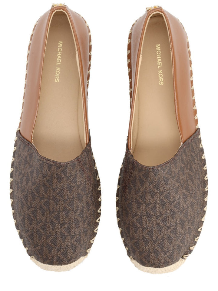 Michael Kors Scarpe Basse - Brown | 28485644fdce733c0050bcdfd5eb7aab053bb7ac