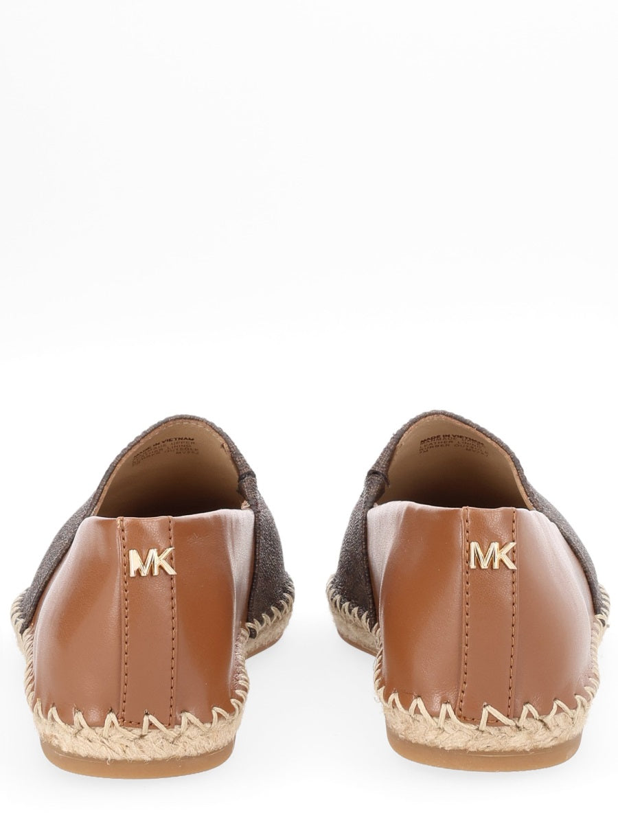 Michael Kors Scarpe Basse - Brown | 4821944965eeb288b442243aab64e5f8449604c8