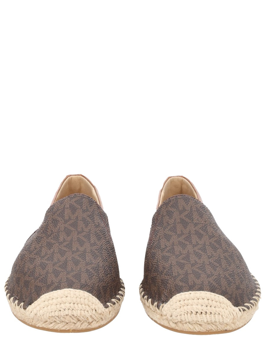 Michael Kors Scarpe Basse - Brown | 2b56914194e37018a8a09307f46b256ac68a1346