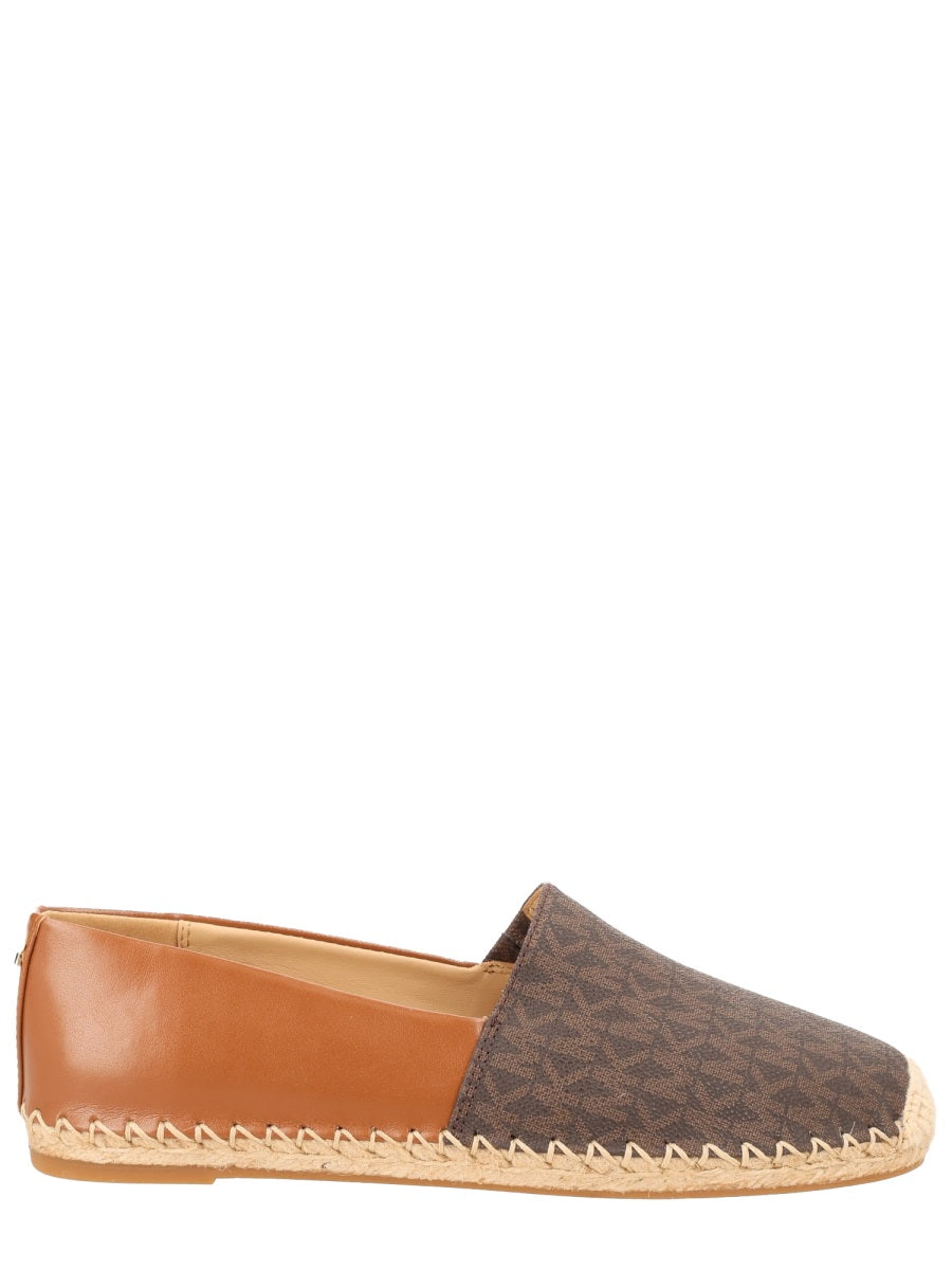 Michael Kors Scarpe Basse - Brown | a984529b87ab649d9b965723c260766936f169be