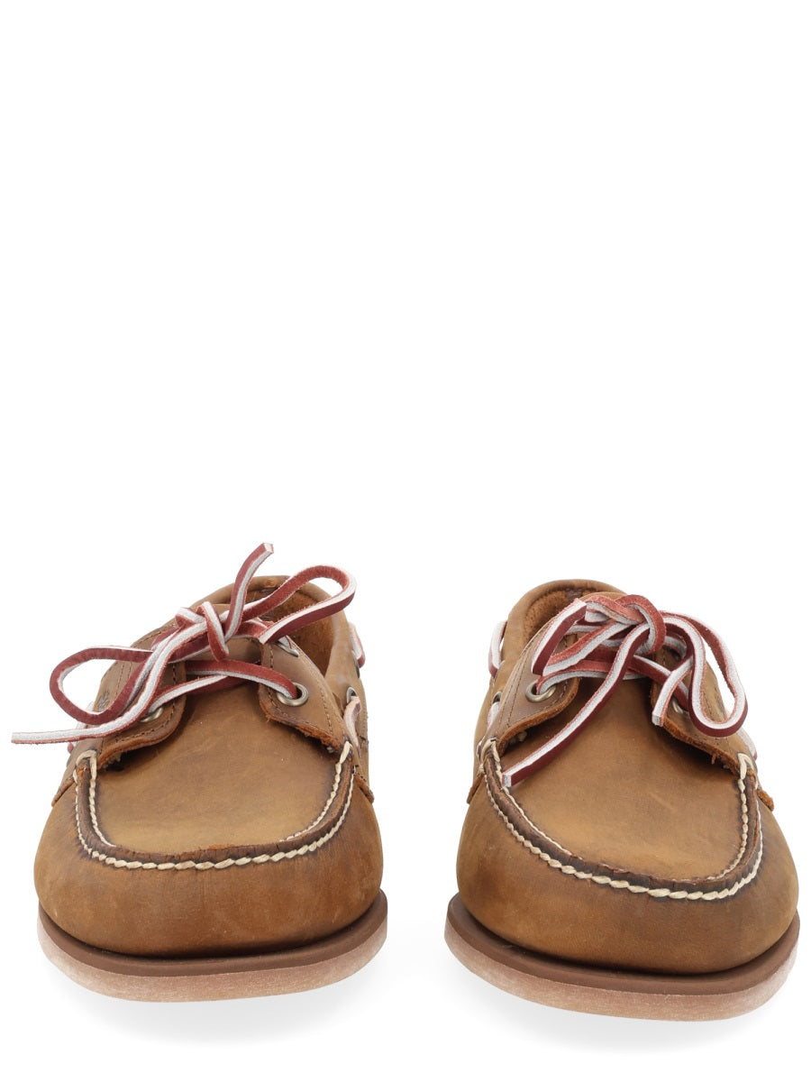 Timberland Mocassini - Brown | 8d116bee5bb5529f66d6a87a027077f46d47af7c