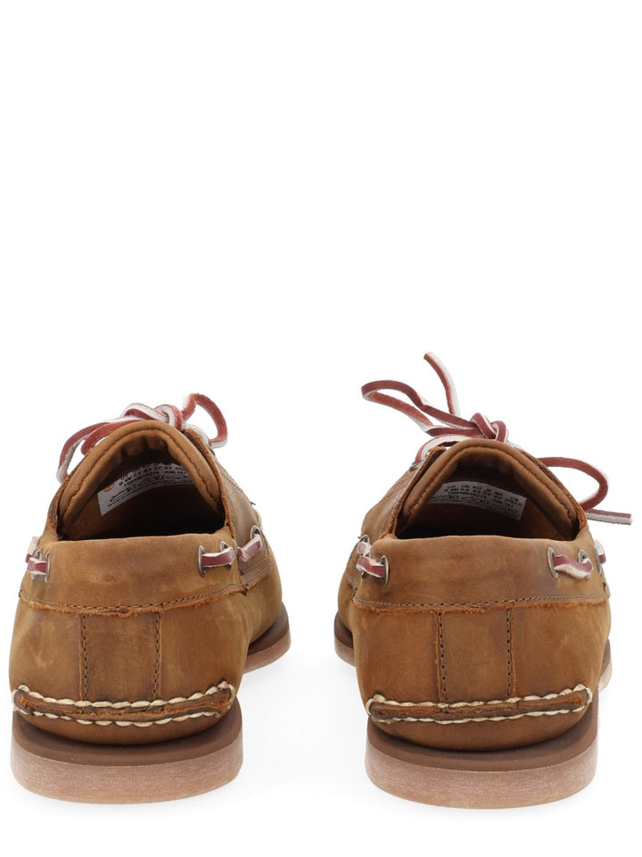 Timberland Mocassini - Brown | db241a420cc827984e9b91b34613a56c3f35bdae