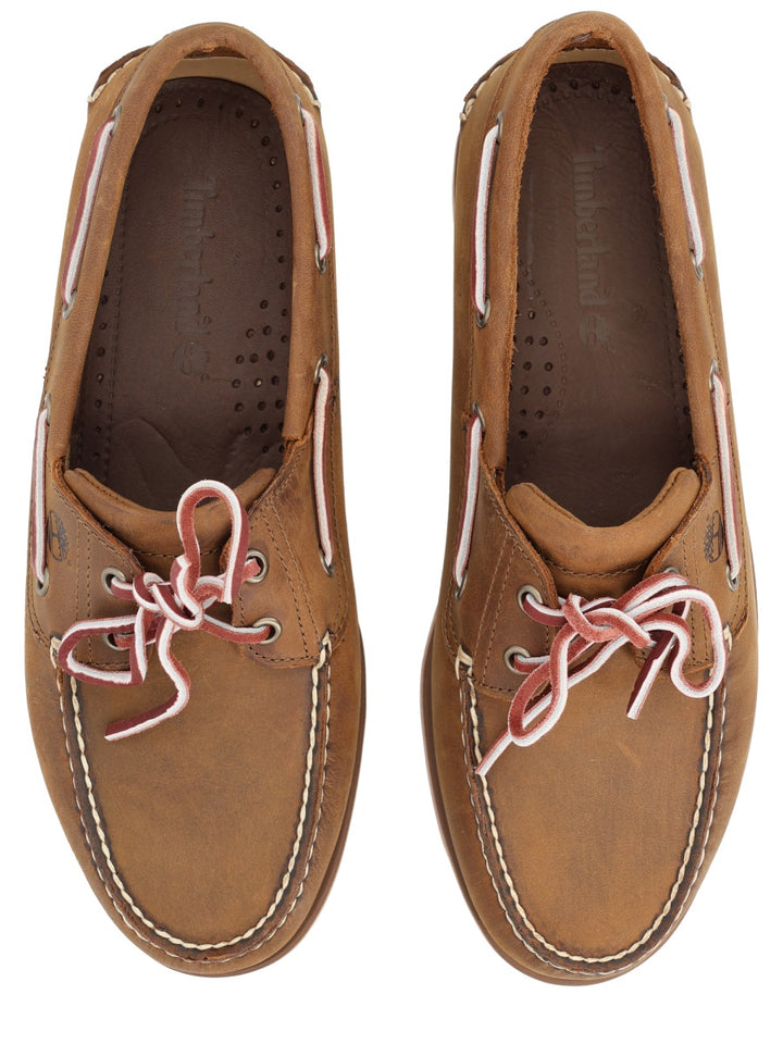 Timberland Mocassini - Brown | 62675306fe30da79f506a4f84ebf215349e74701