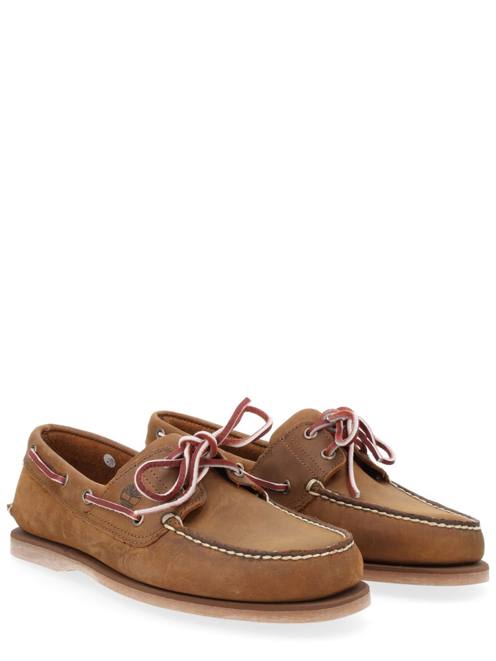 Timberland Mocassini - Brown | 22e2b58f876df5d76b44fe9d890d664085ed341a
