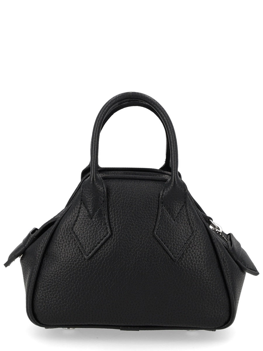 Vivienne Westwood Borse a Spalla e Tracolla - Black | 46a3cc0761febd12ccd7dd6f788606d158137663