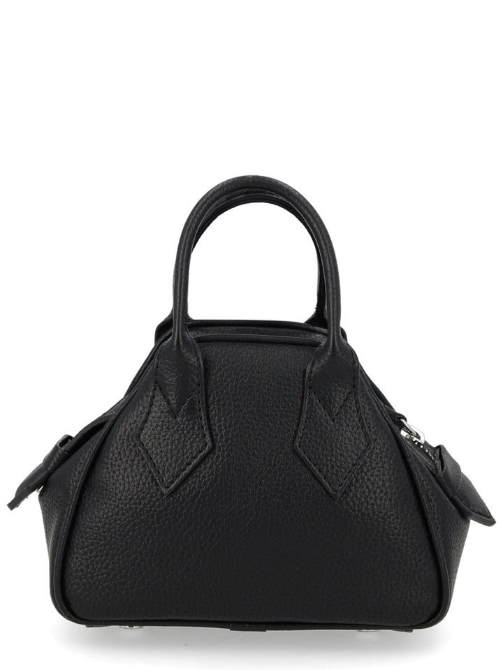 Vivienne Westwood Borse a Spalla e Tracolla - Black | 46a3cc0761febd12ccd7dd6f788606d158137663