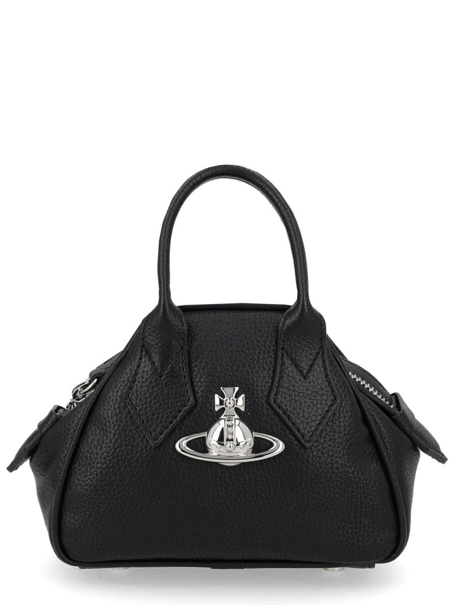 Vivienne Westwood Borse a Spalla e Tracolla - Black | 46ddf7c2c8f7eea35ea102d080ca2eb3c2b0e91c