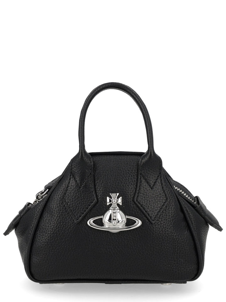 Vivienne Westwood Borse a Spalla e Tracolla - Black | 46ddf7c2c8f7eea35ea102d080ca2eb3c2b0e91c