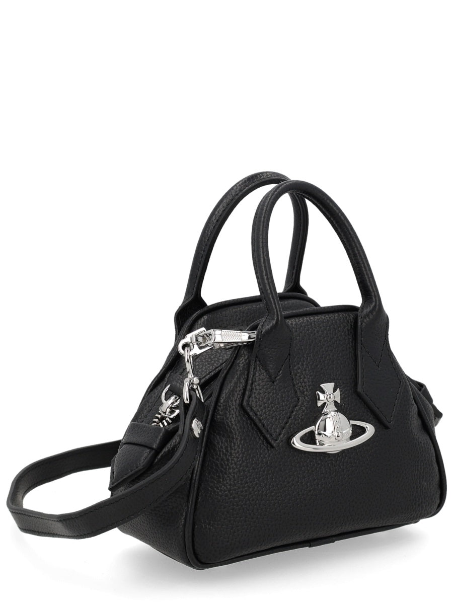 Vivienne Westwood Borse a Spalla e Tracolla - Black | f279ad8b4cb55fc83be09f02ece6d409a29d18e3