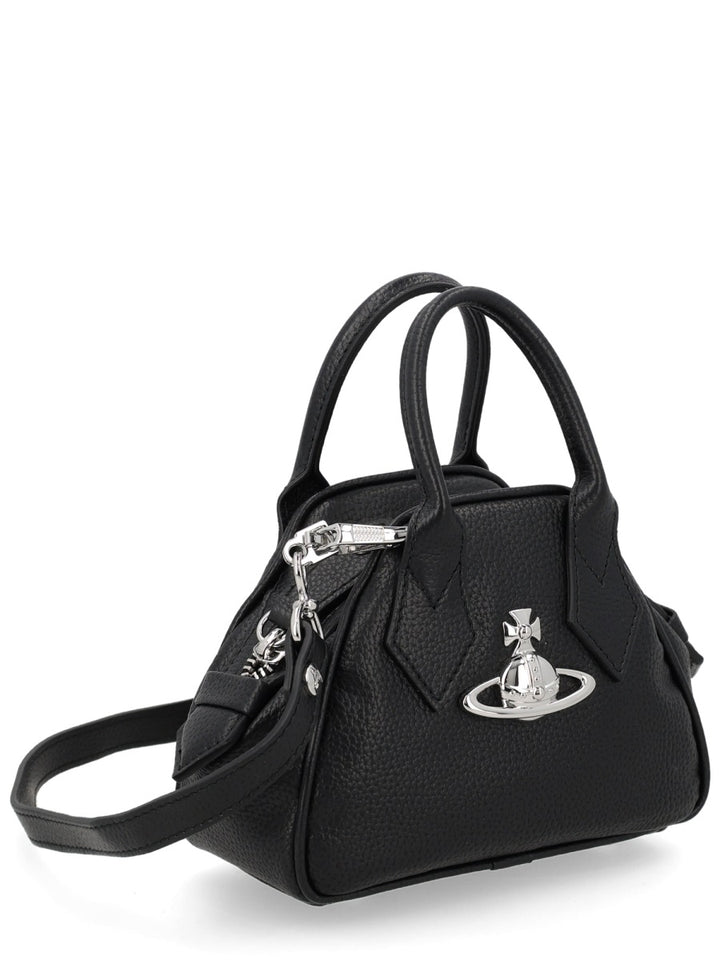Vivienne Westwood Borse a Spalla e Tracolla - Black | f279ad8b4cb55fc83be09f02ece6d409a29d18e3