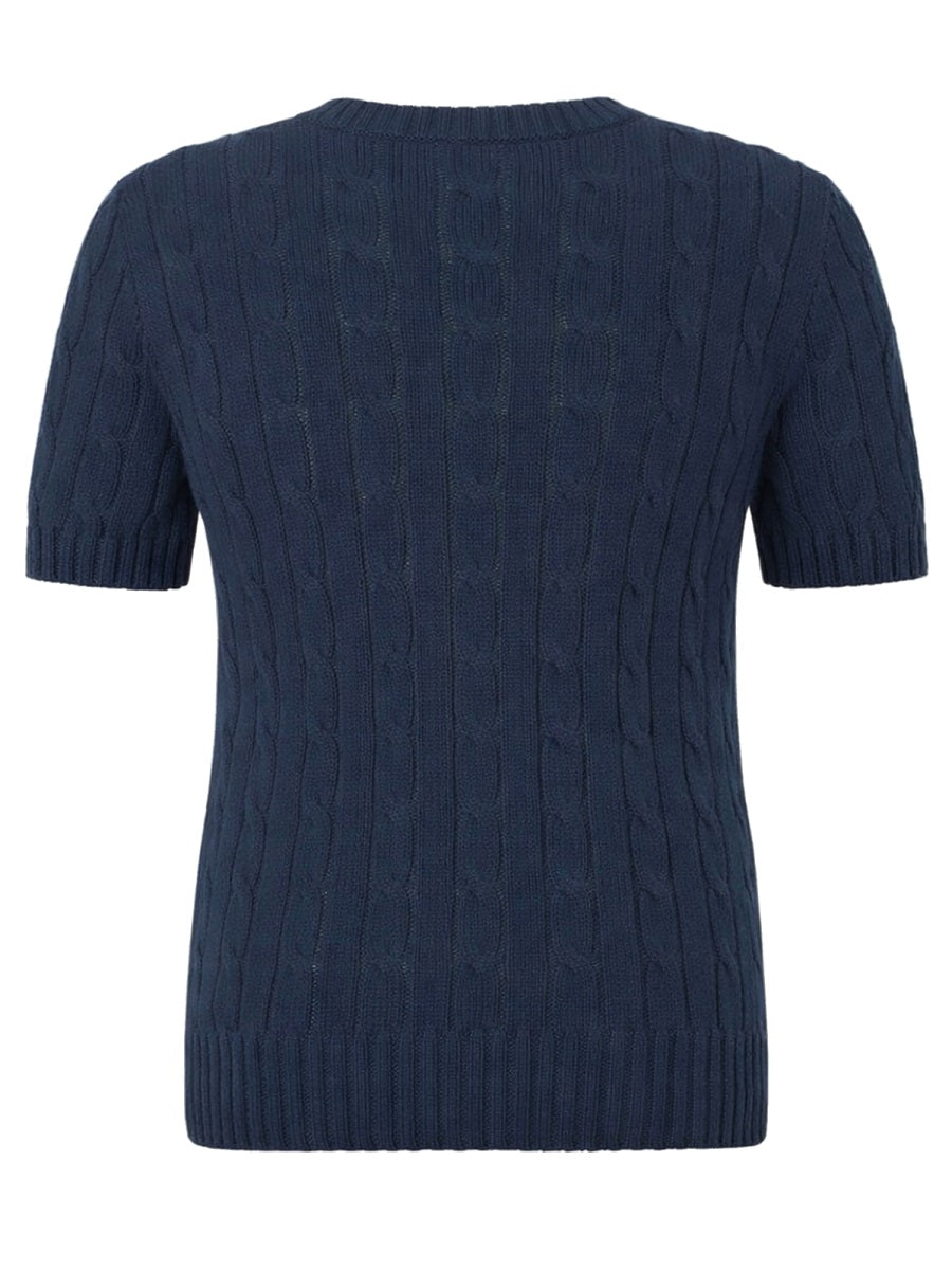 Polo Ralph Lauren Maglioni - Blue | 063e42bc450dfb2deaf09cc604d415b8929a74f8