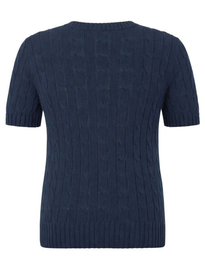 Polo Ralph Lauren Maglioni - Blue | 063e42bc450dfb2deaf09cc604d415b8929a74f8