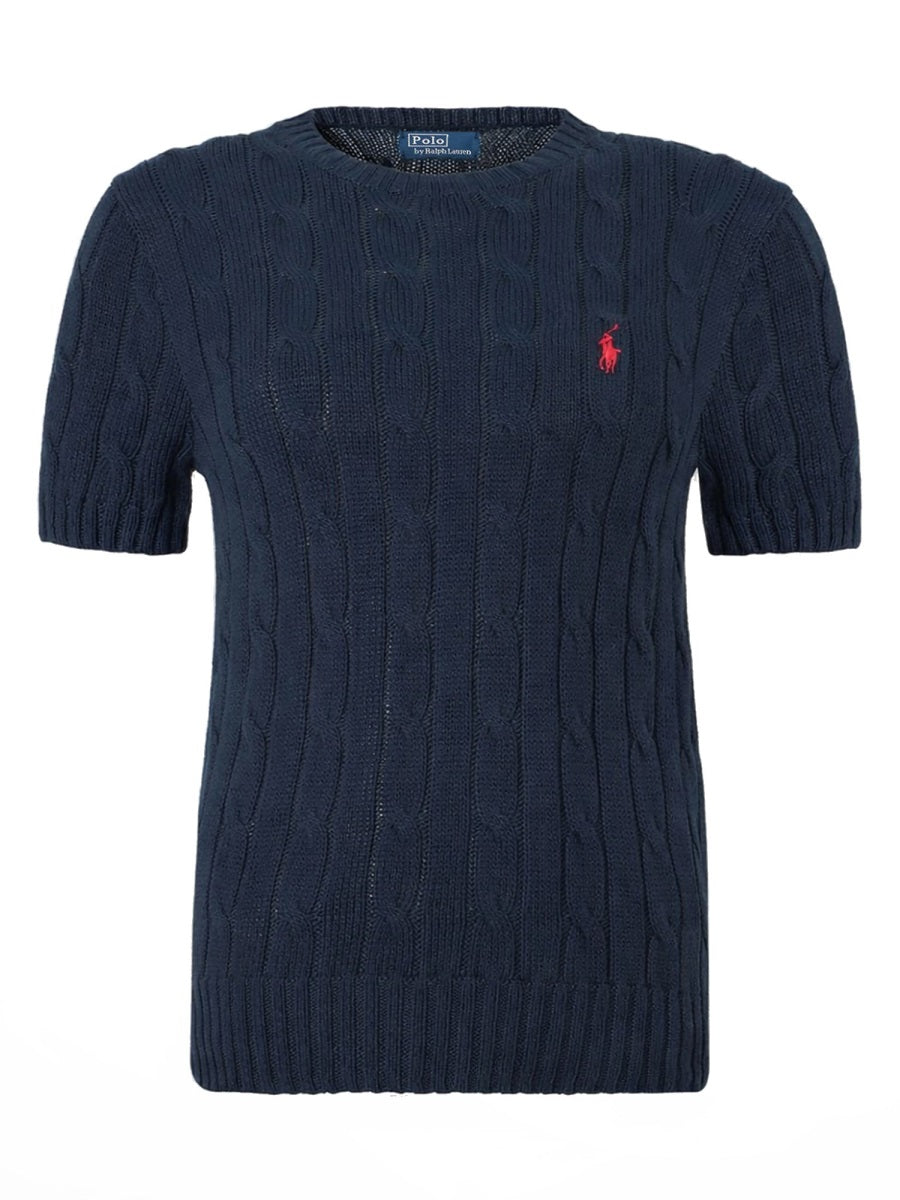 Polo Ralph Lauren Maglioni - Blue | f1e6c4af2233dd7cd5702f0d53552bc8e6f8966f
