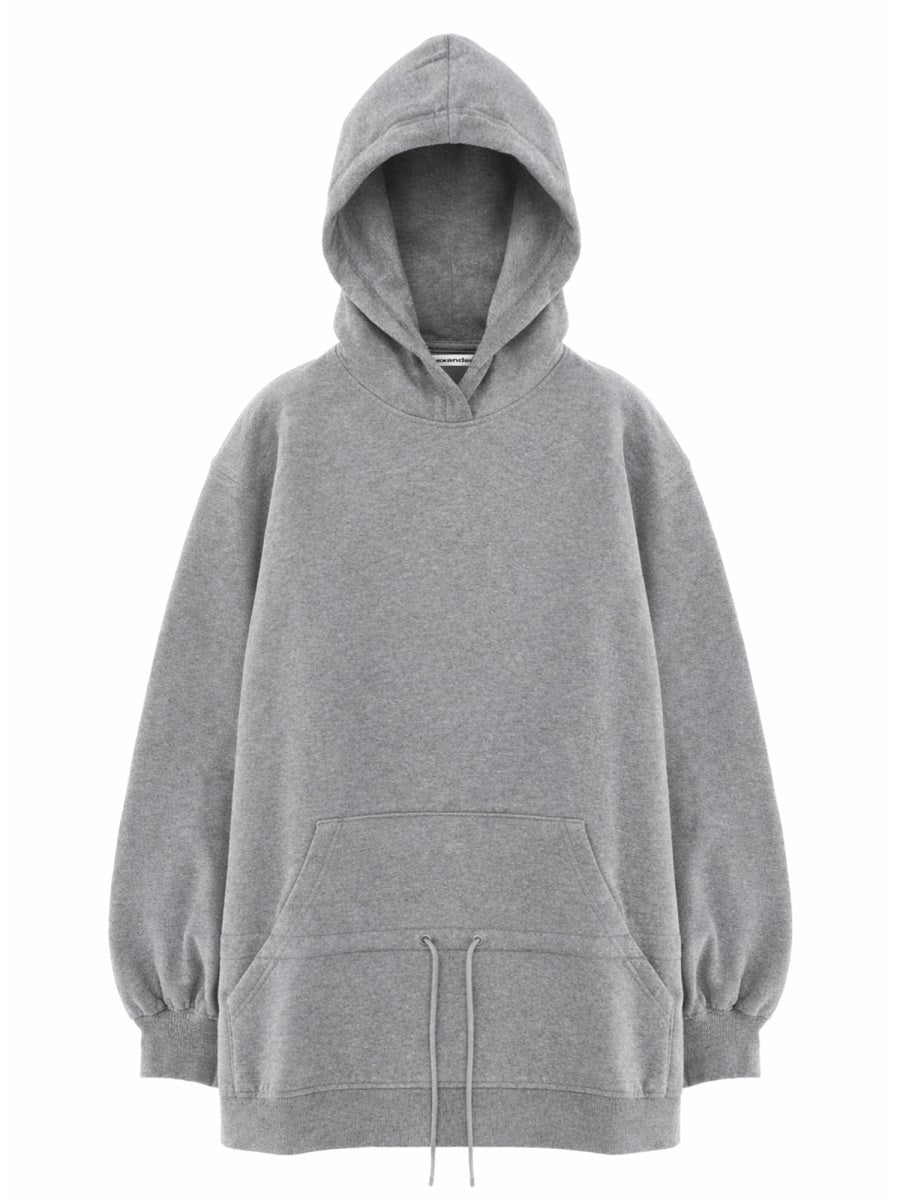 Alexander Wang Abiti - Grey | 1d08384757cfc6489f181c57c8dcbb0201b3cd1b