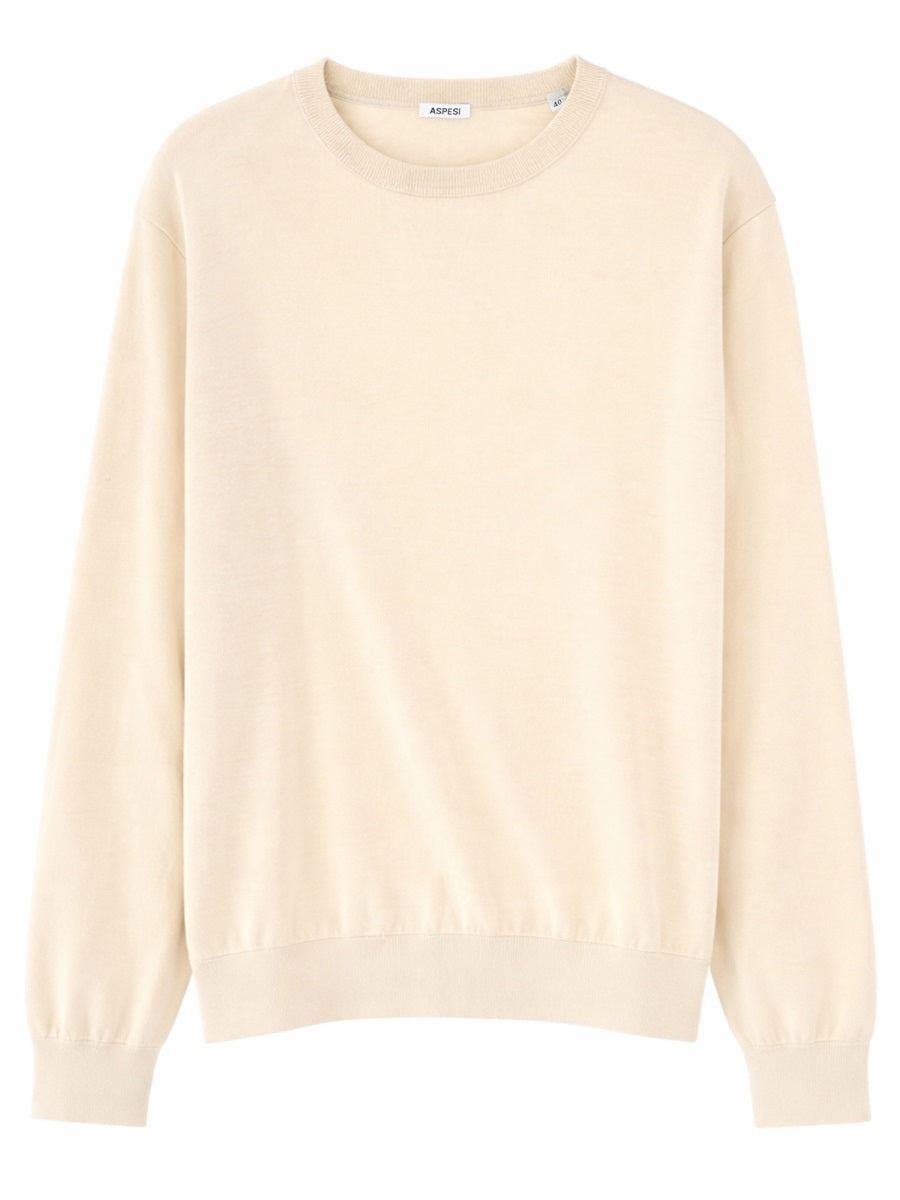 Aspesi Maglioni - Ivory | 251761f9fb469942d28bac6a310874f59c2894c1