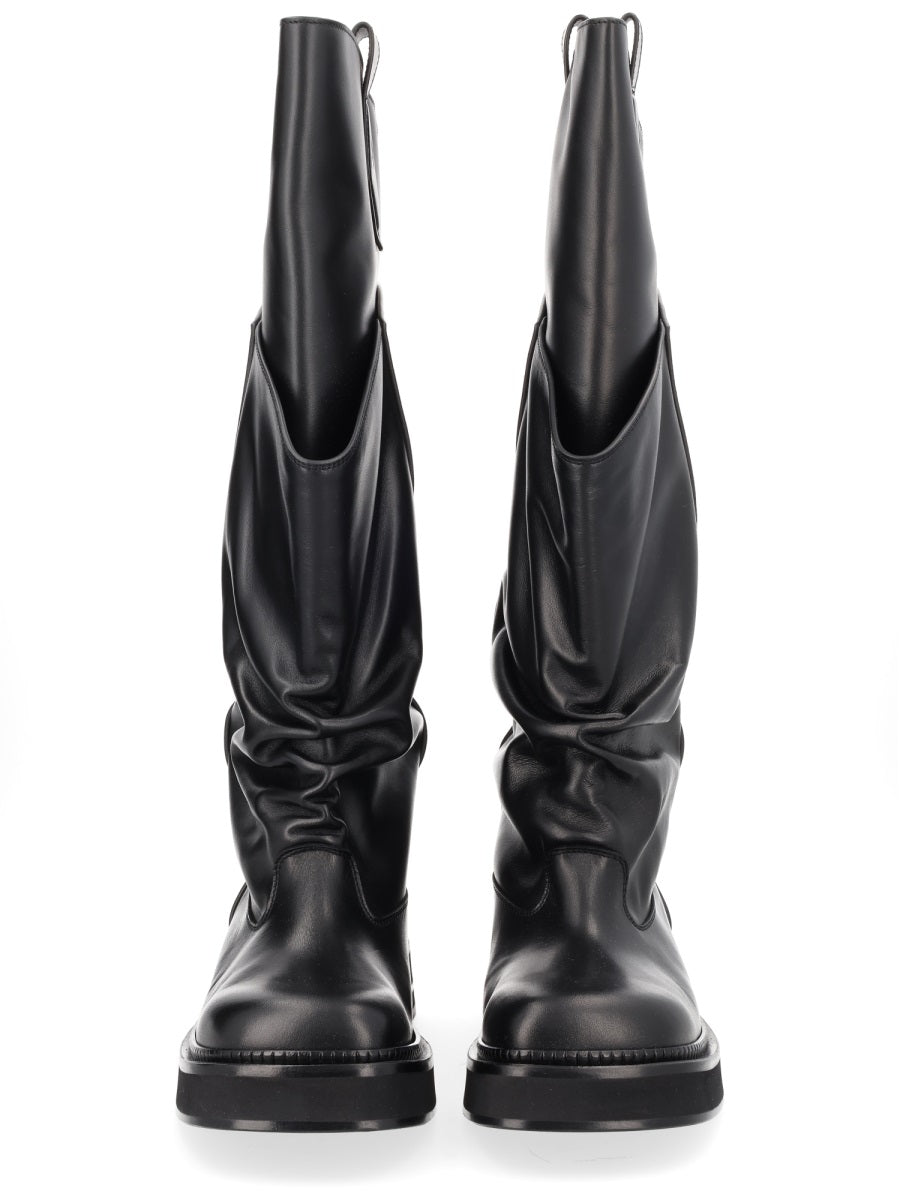 The Attico Stivali - Black | 2e8e4ab8756e75754ad7c6af5cc6ef7ea33f0ba5