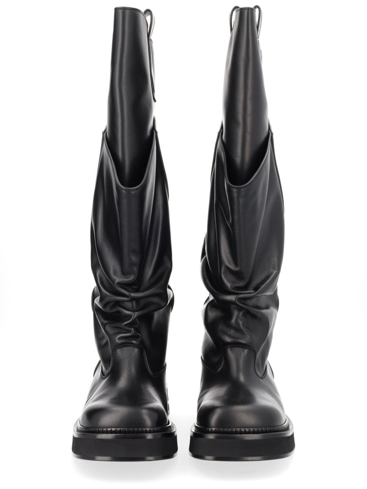 The Attico Stivali - Black | 2e8e4ab8756e75754ad7c6af5cc6ef7ea33f0ba5