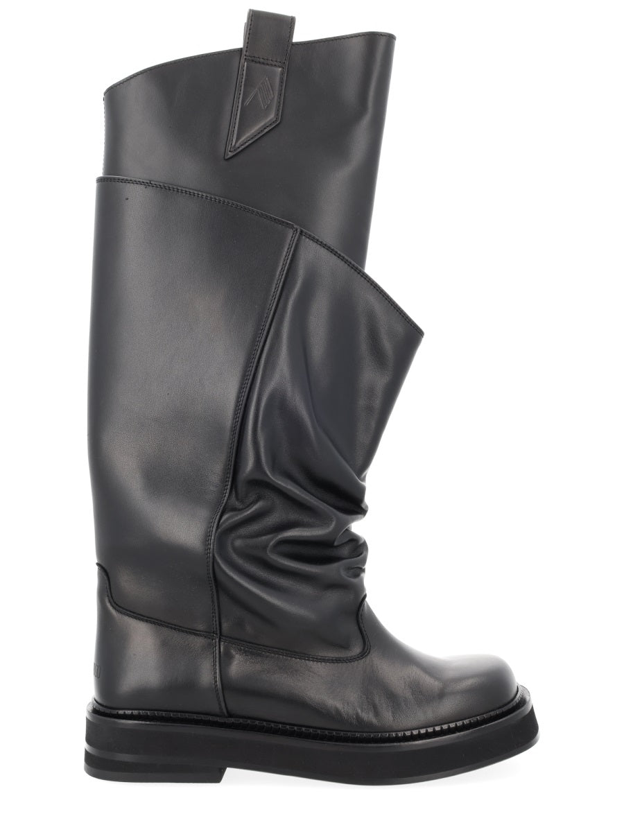 The Attico Stivali - Black | 1f3683ecb27e39f661b6dda18469976f01de5e7a