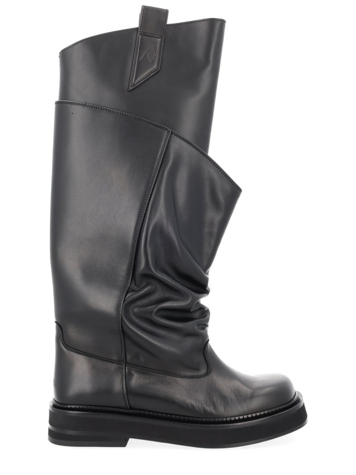 The Attico Stivali - Black | 1f3683ecb27e39f661b6dda18469976f01de5e7a