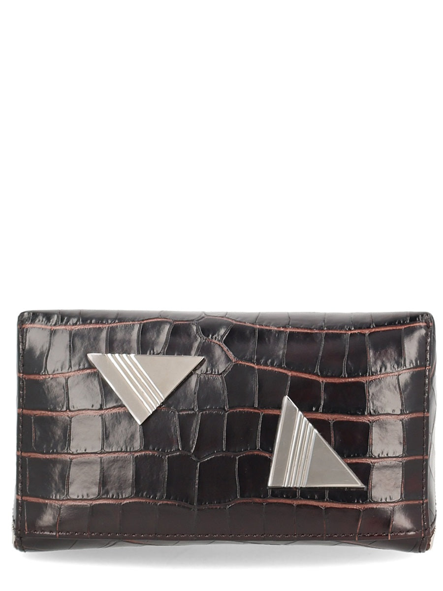 The Attico Borse a Mano - Brown | 9102887a835887e1a699f9d8b2c590fa24ac986d