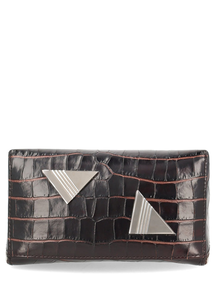 The Attico Borse a Mano - Brown | 9102887a835887e1a699f9d8b2c590fa24ac986d