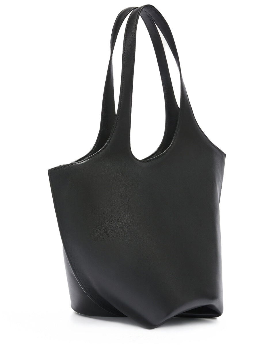 The Attico Borse a Spalla e Tracolla - Black | 55dd603a5f1f62f7d83fc2306530acea3d60387a