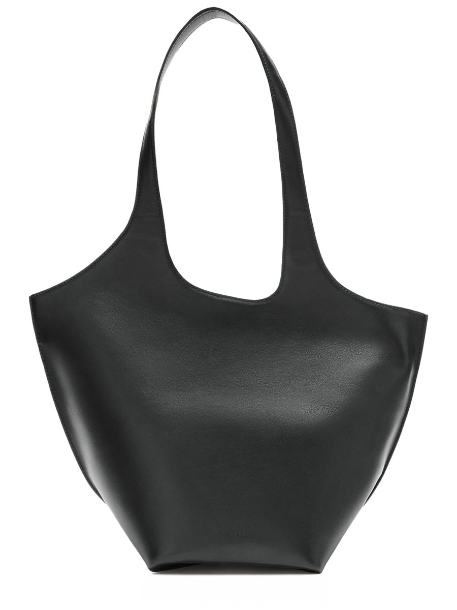 The Attico Borse a Spalla e Tracolla - Black | f9ca476321b77373743fca5149d9e33f5dd033aa