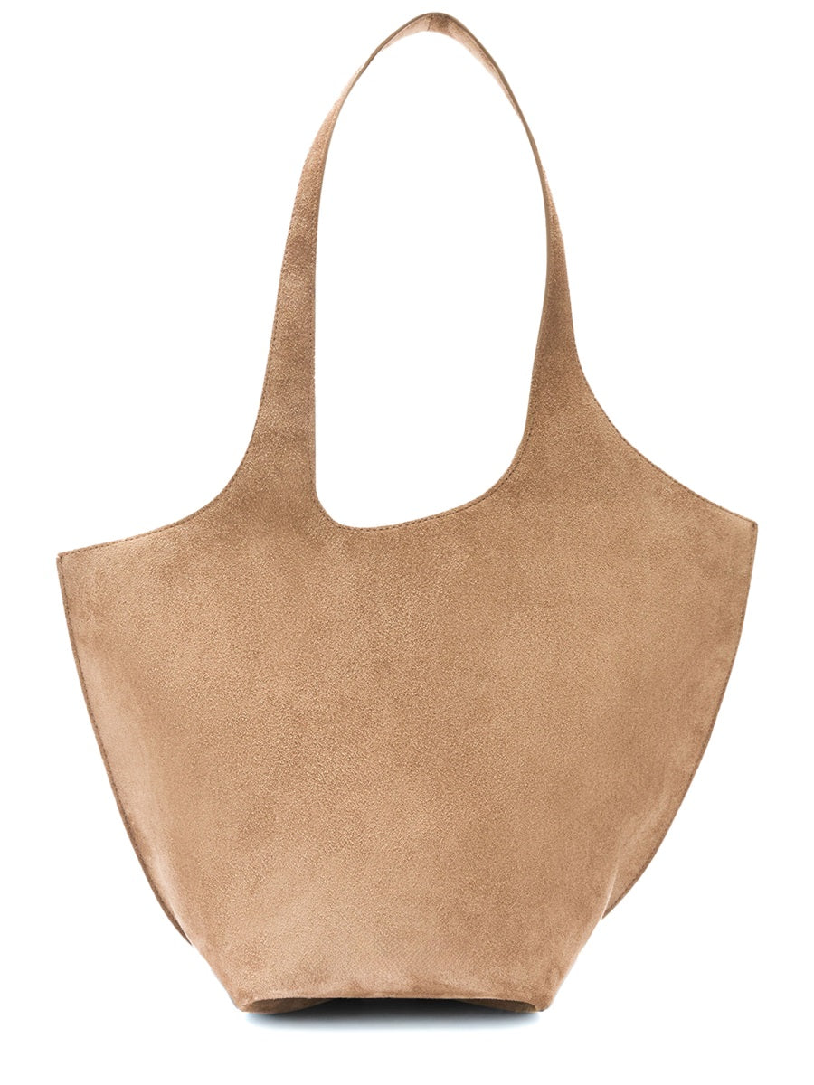 The Attico Borse a Spalla e Tracolla - Brown | aac030eda7255d12bc378e7b12804c84bb412a59
