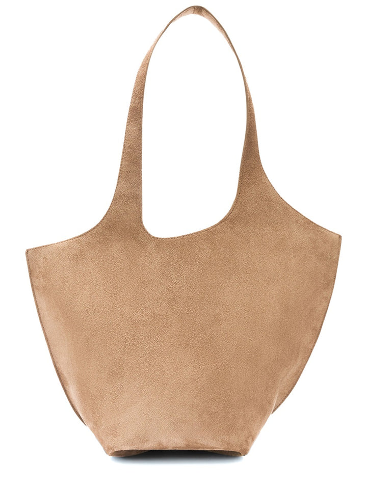 The Attico Borse a Spalla e Tracolla - Brown | aac030eda7255d12bc378e7b12804c84bb412a59