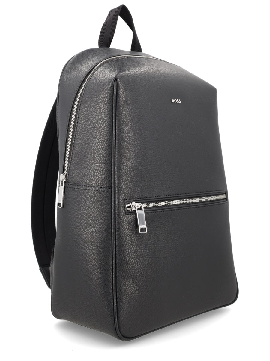Boss Zaini e Valigie - Black | 99139ad3a7f5f7f182975864184e61fa2c49156e