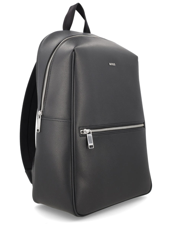 Boss Zaini e Valigie - Black | 99139ad3a7f5f7f182975864184e61fa2c49156e