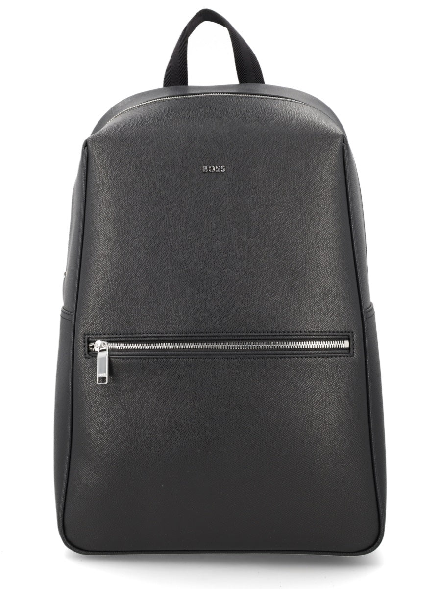 Boss Zaini e Valigie - Black | 74e86bbc9d9a0eeb4288ed929e60167a6c5c2373