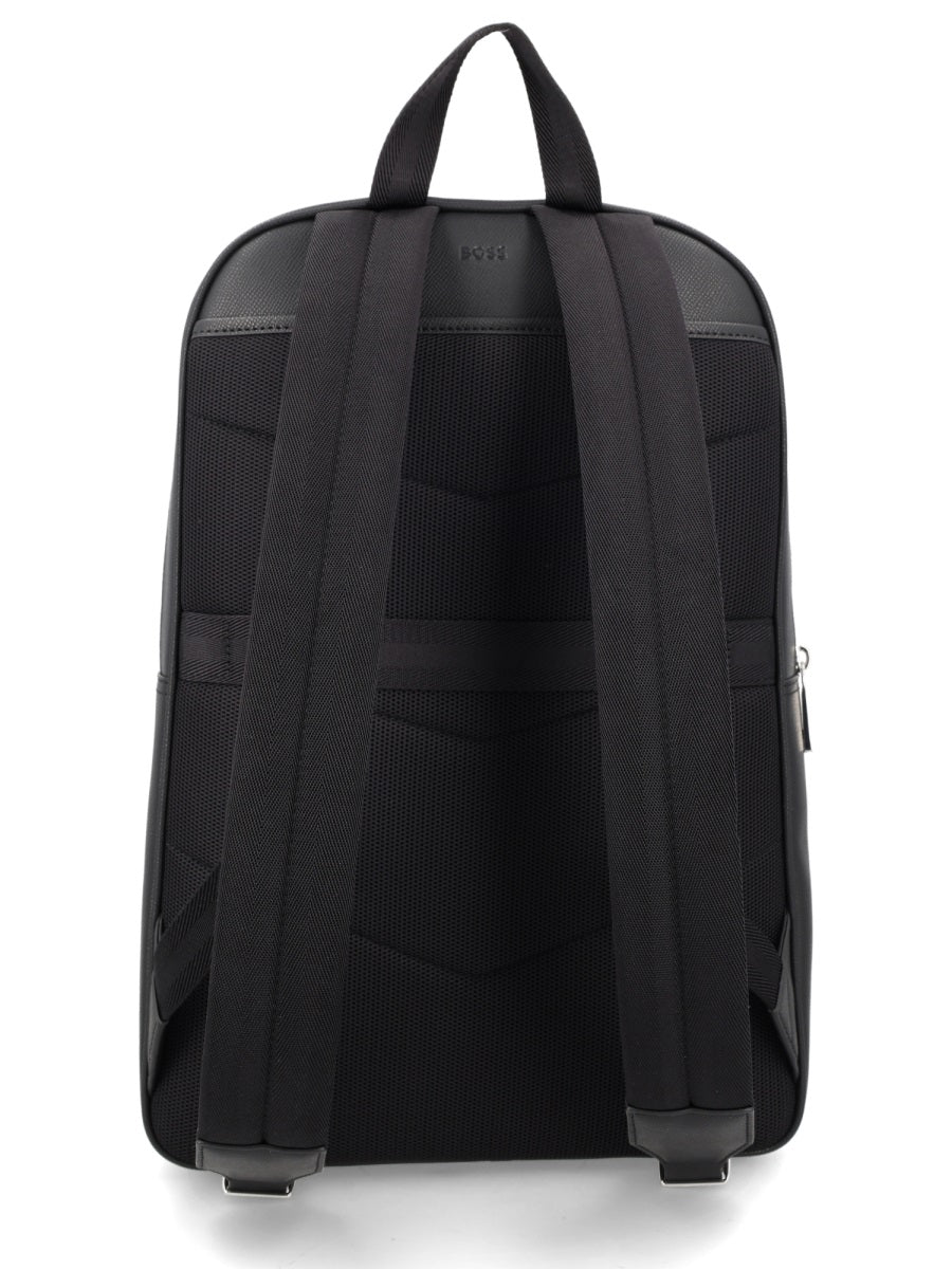 Boss Zaini e Valigie - Black | d872b03b91b96972c5d907c9986707a94551c1f9