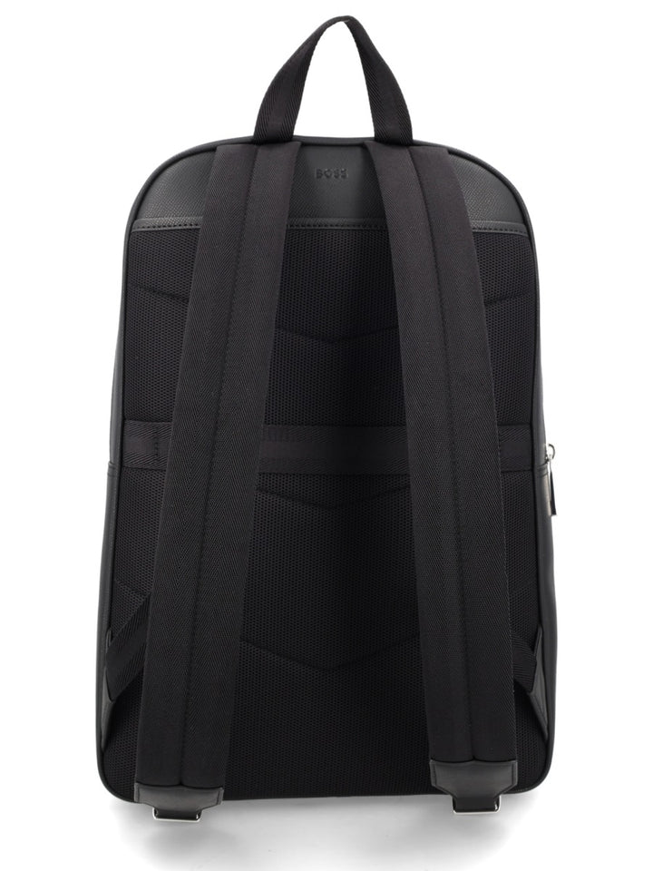 Boss Zaini e Valigie - Black | d872b03b91b96972c5d907c9986707a94551c1f9