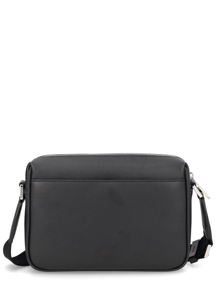 Boss Borse a Spalla e Tracolla - Black | fa717620241a63dffa793924a83be8500f72200b