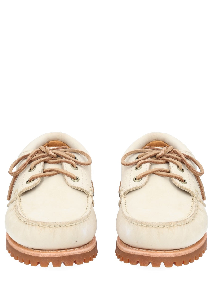 Timberland Mocassini - Beige | 7bb7df55faf501f5b7ef822c103243435be5d534