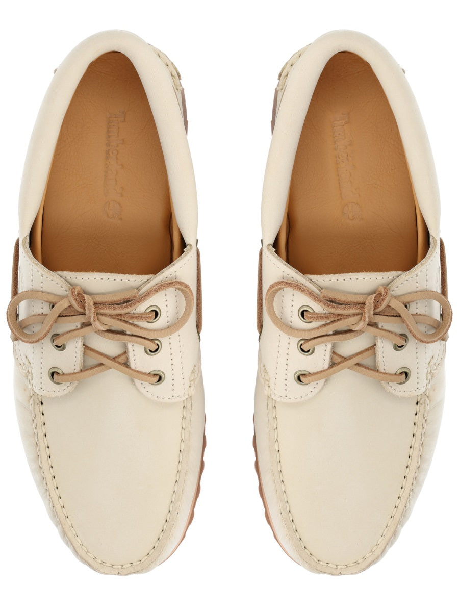 Timberland Mocassini - Beige | b4ba66a6bdb84d9c384ff22fb1ee10104f403703